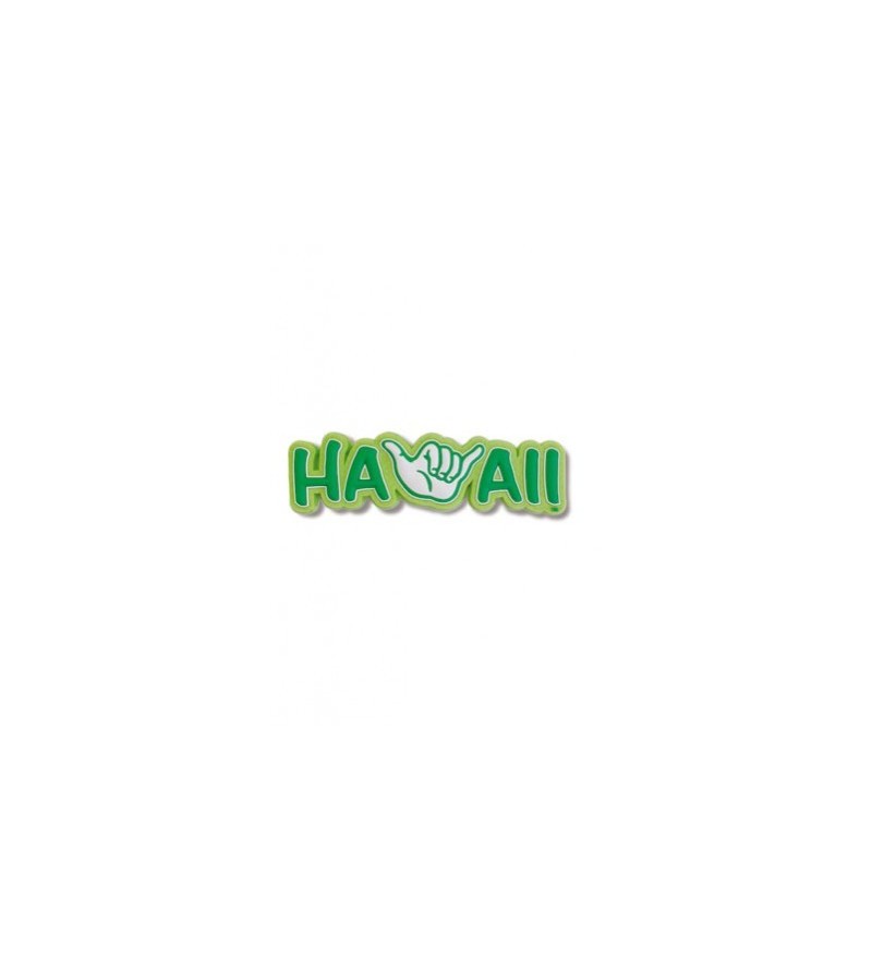 セレーナブルーの-ライター『 Hang Loose Hawaii カラー 』 アメリカン雑貨・アメ•リカ雑貨・喫煙具：アメリカ雑貨  マイ•クのおもちゃ箱